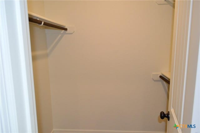 850 County Road 3152, Kempner, TX 76539 - view of spacious closet