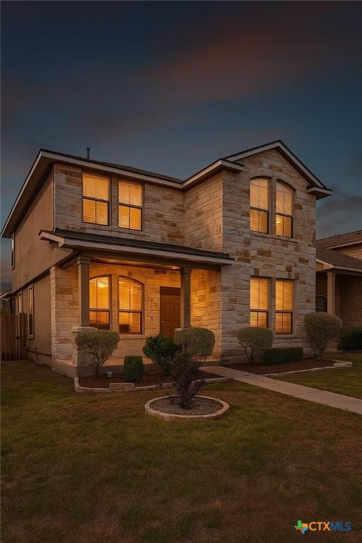 1432 Blake St, Leander, TX 78641 - photo 1
