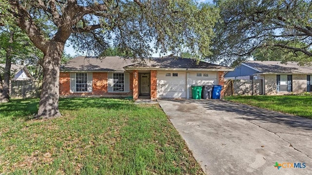 12138 Cherry Blossom St, San Antonio, TX 78247 - photo 1