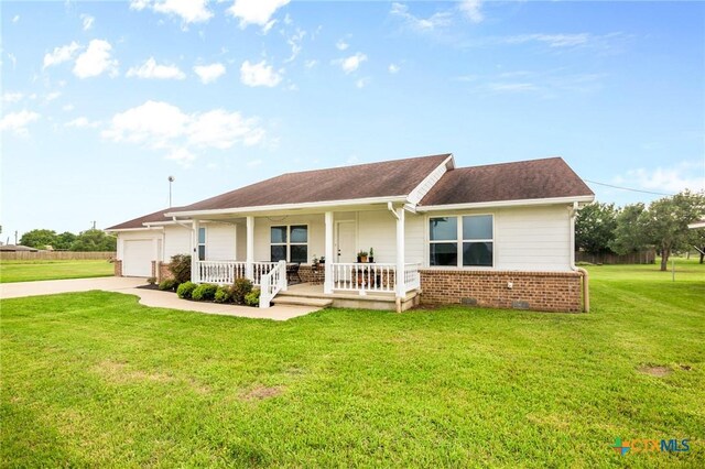 394 Navidad, Vanderbilt, TX 77991 - photo 3