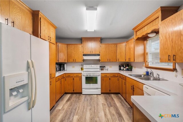 394 Navidad, Vanderbilt, TX 77991 - photo 11