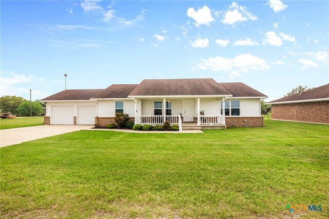 394 Navidad, Vanderbilt, TX 77991 - photo 2