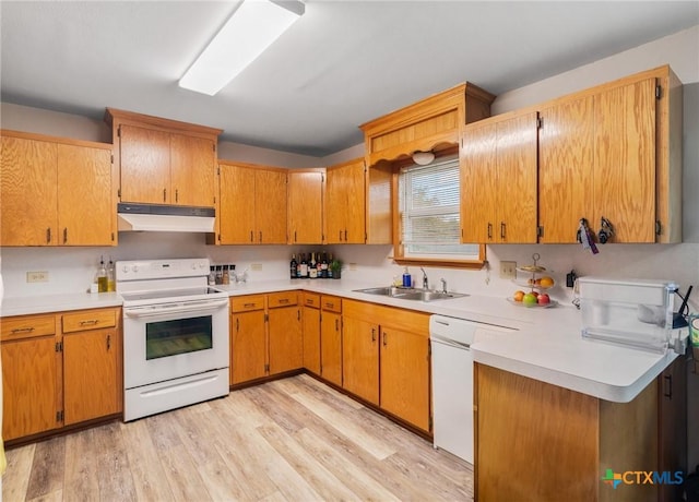 394 Navidad, Vanderbilt, TX 77991 - photo 10
