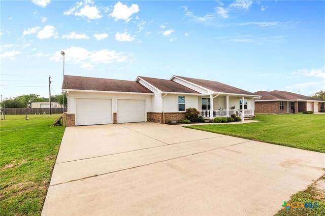 394 Navidad, Vanderbilt, TX 77991 - photo 1