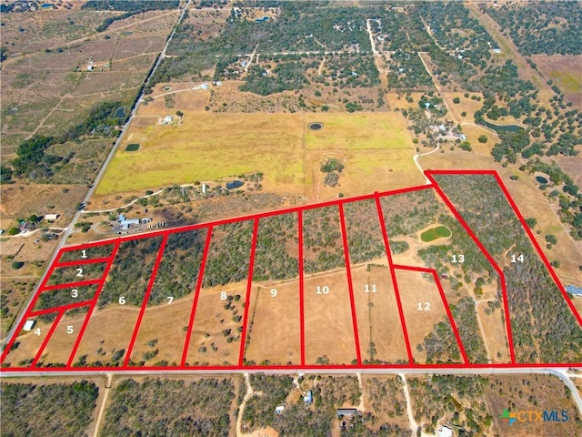 Listing photo 3 for TBD Acorn Rd Unit 3, Lockhart TX 78644