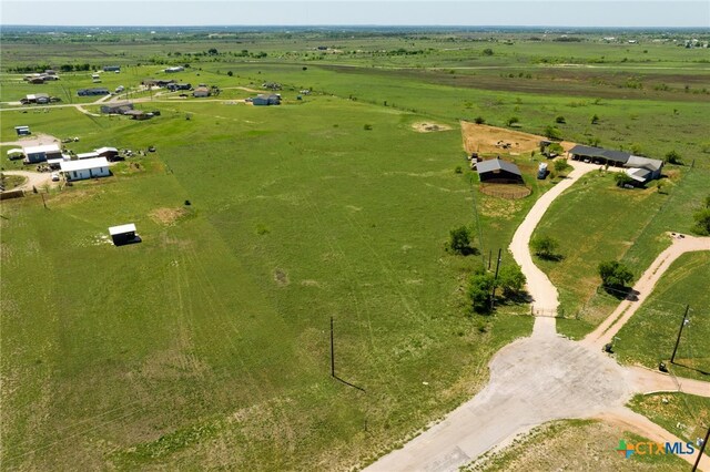 LOT14 Samuel Dr, Bertram, TX 78605