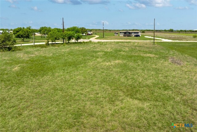 LOT14 Samuel Dr, Bertram, TX 78605