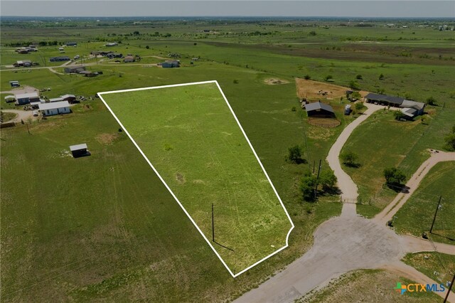 LOT14 Samuel Dr, Bertram, TX 78605