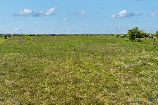 LOT14 Samuel Dr, Bertram, TX 78605