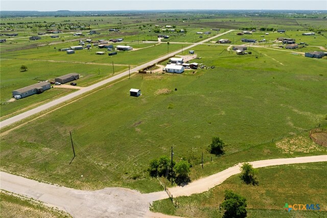 LOT14 Samuel Dr, Bertram, TX 78605