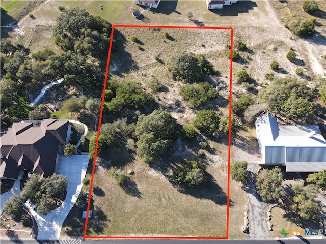 463 Lantana Mesa, Spring Branch TX, 78070 land for sale