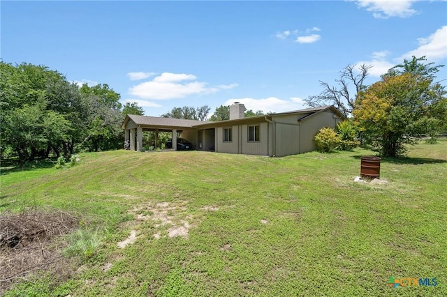 3334 N Fm 2808th Rd, Kempner, TX 76539 - photo 17