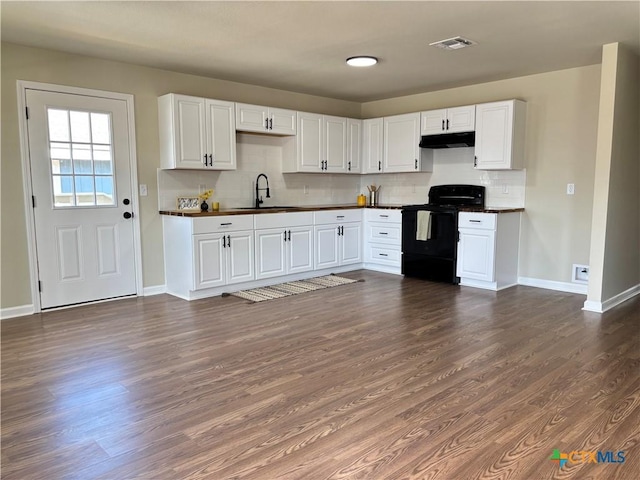 702 E 5th St, Nixon, TX 78140 - photo 6