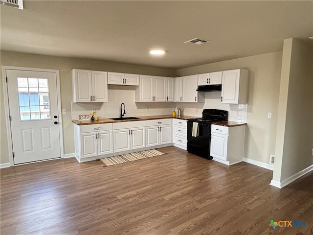 702 E 5th St, Nixon, TX 78140 - photo 8