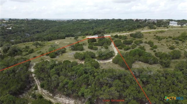 513 Gray Fox, Spring Branch, TX 78070