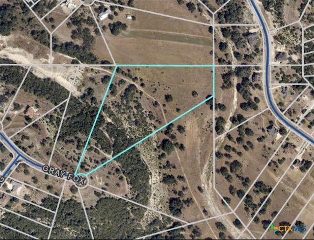 513 Gray Fox, Spring Branch, TX 78070