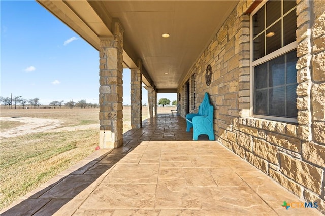 1986 Rattler Hill Rd, Mcgregor, TX 76657 - photo 5