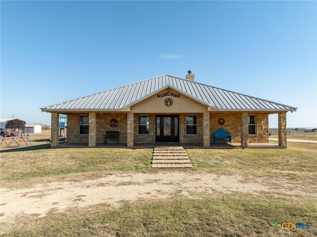 1986 Rattler Hill Rd, Mcgregor, TX 76657 - photo 4
