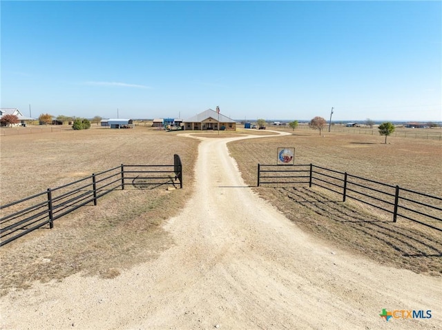 1986 Rattler Hill Rd, Mcgregor, TX 76657 - photo 2