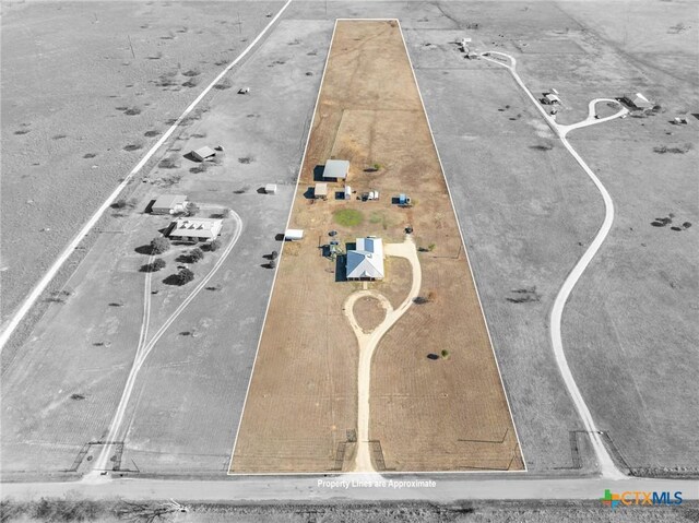 1986 Rattler Hill Rd, Mcgregor, TX 76657 - photo 45