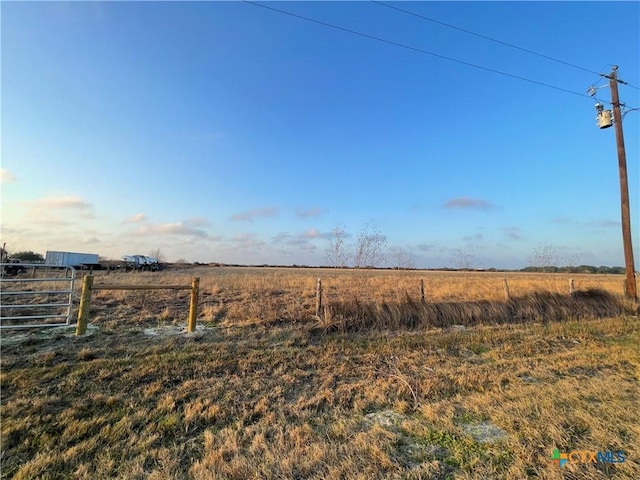 Listing photo 2 for 6 Mack Hale Rd Tract4, 5, Seadrift TX 77983