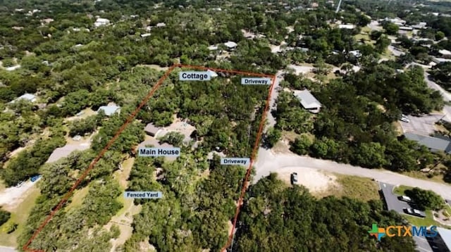 200 W Meadow Ln, Wimberley, TX 78676 - photo 5