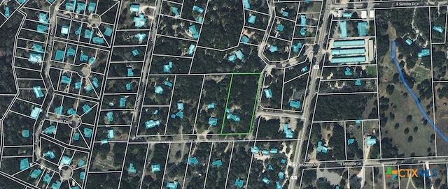200 W Meadow Ln, Wimberley, TX 78676 - photo 44