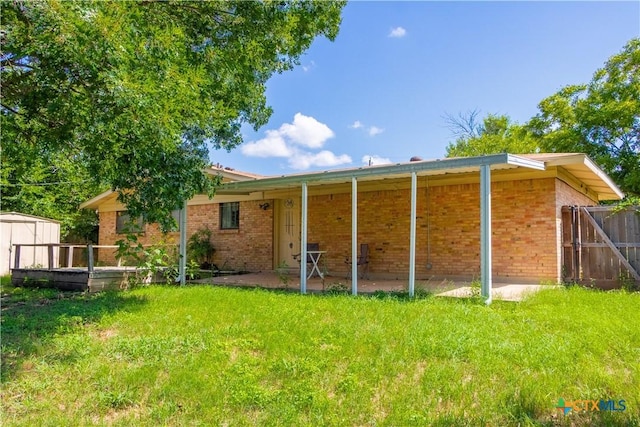 1521 Kimberly Ln, Killeen, TX 76549 - photo 29