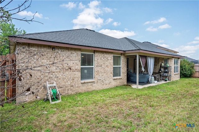 4102 Jack Barnes Ave, Killeen, TX 76549 - photo 22