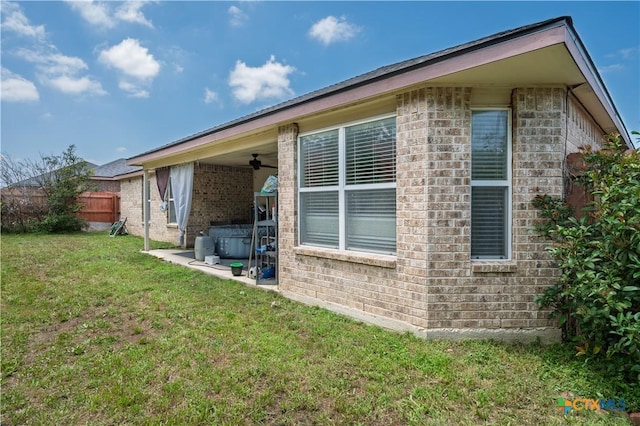 4102 Jack Barnes Ave, Killeen, TX 76549 - photo 25