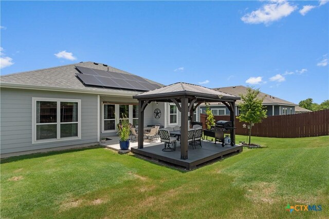 1104 Monte Verde Dr, Temple, TX 76504 - photo 13