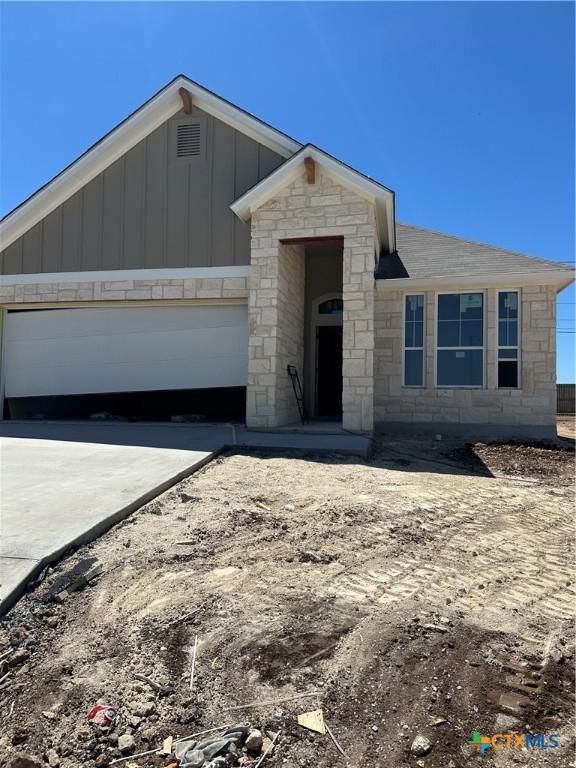 8011 Pineridge Way, Temple, TX 76502