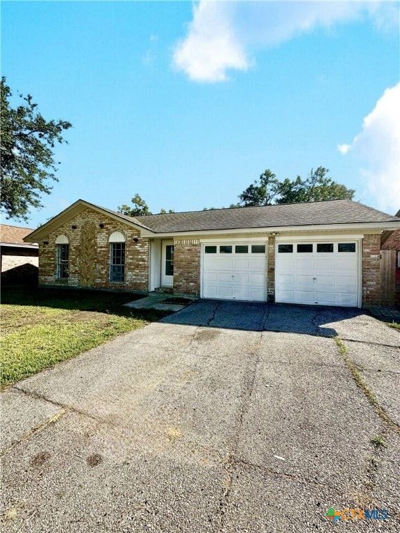 5407 Shirley St, Baytown TX, 77521, 3 bedrooms, 2 baths house for sale