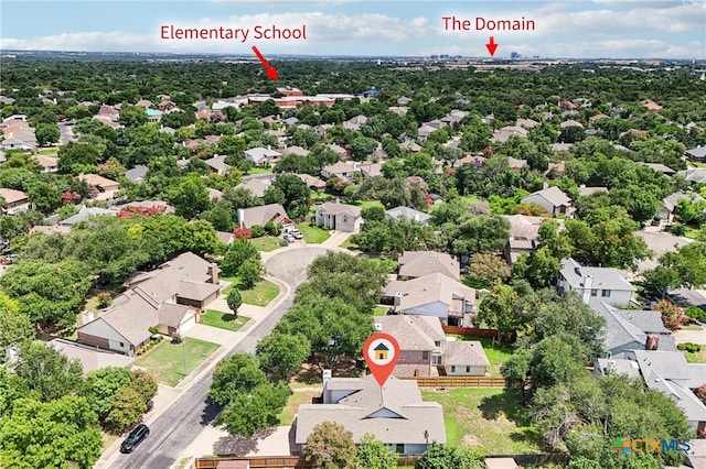 8111 Chainfire Cv, Austin, TX 78729 - photo 20