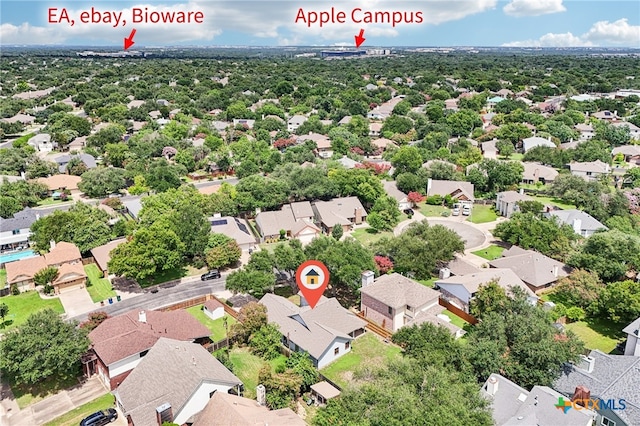8111 Chainfire Cv, Austin, TX 78729 - photo 21