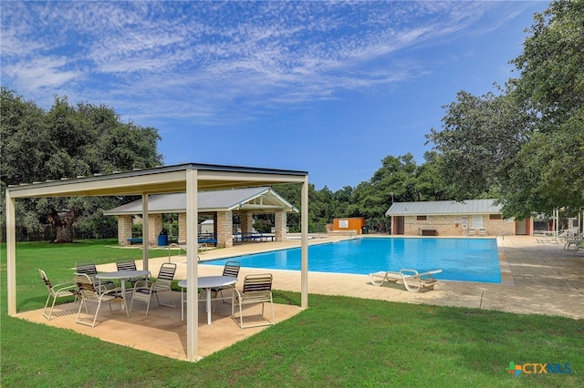 8111 Chainfire Cv, Austin, TX 78729 - photo 24