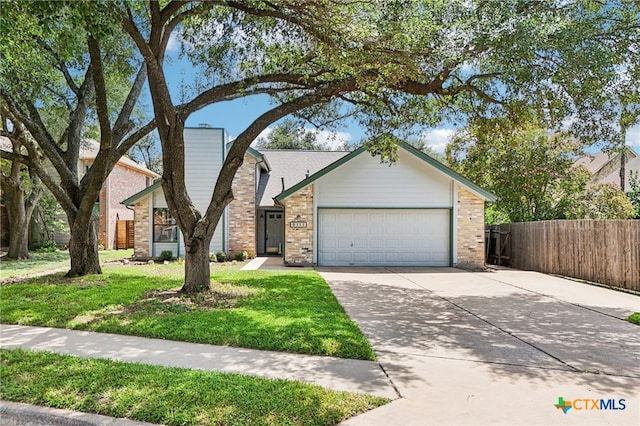 8111 Chainfire Cv, Austin, TX 78729 - photo 1