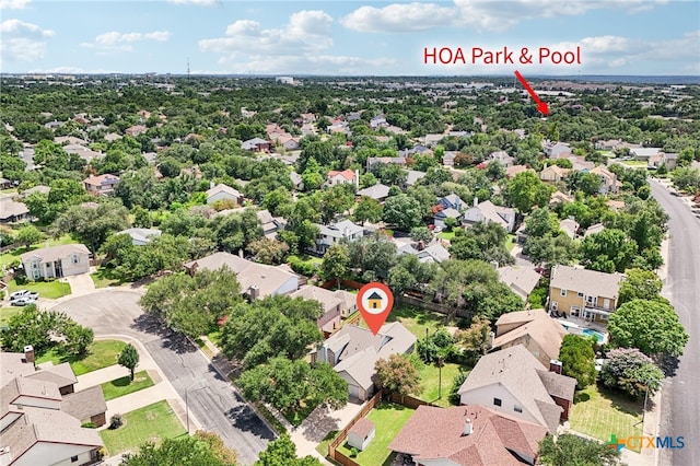8111 Chainfire Cv, Austin, TX 78729 - photo 19