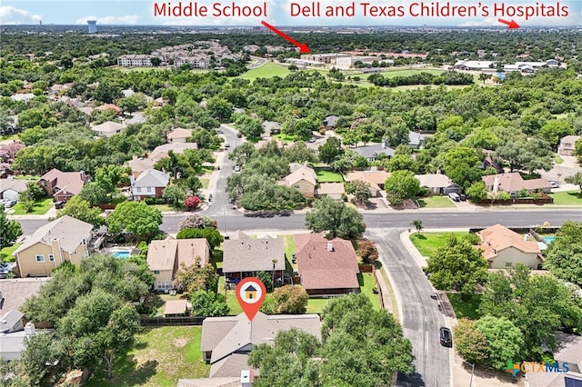 8111 Chainfire Cv, Austin, TX 78729 - photo 22