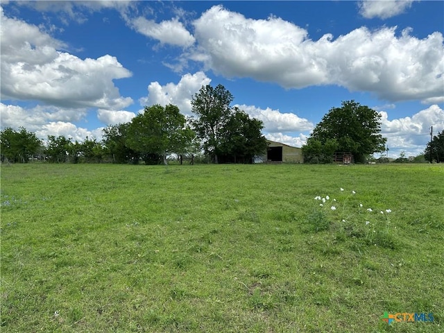 TBD-LOT4 County Road 222, Schulenburg, TX 78956