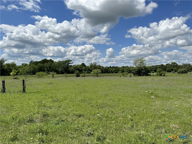 TBD-LOT4 County Road 222, Schulenburg, TX 78956