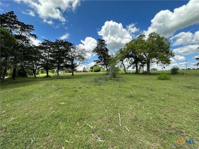 TBD-LOT4 County Road 222, Schulenburg, TX 78956