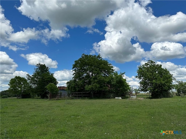 TBD-LOT4 County Road 222, Schulenburg, TX 78956