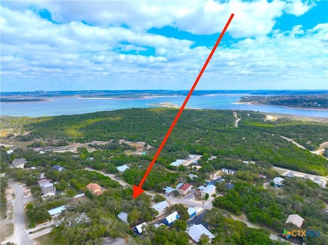 1510 Trailridge Dr, Canyon Lake TX, 78133 land for sale