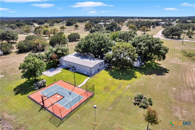 432 Painted Horse Trl, Burnet, TX 78611 - photo 44