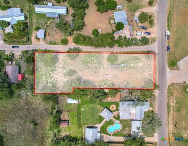 200 Carl Shipp Dr, Liberty Hill TX, 78642 land for sale