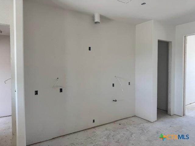 490 County Road 56, Copperas Cove, TX 76522 - view of unfurnished room