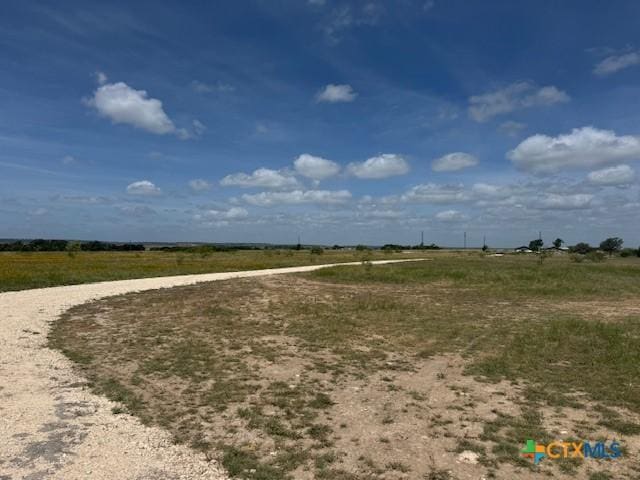 490 County Road 56, Copperas Cove, TX 76522 - view of nature with rural landscape