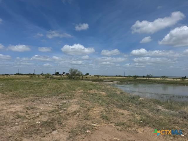 490 County Road 56, Copperas Cove, TX 76522 - water view with rural landscape
