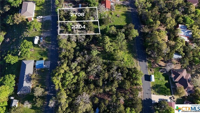 2704AND2708 Vista Trl, Belton, TX 76513 - photo 3